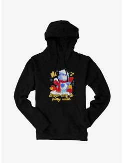 Care Bears Snow-one To Play With Hoodie
