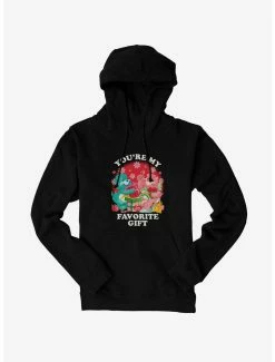 Care Bears You're My Favorite Gift Hoodie