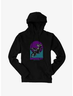 Transformers Bring It Hoodie