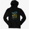 Transformers Defend To The End Bumblebee Hoodie