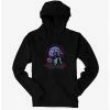 Transformers The Future Is Me Optimus Prime Hoodie