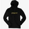 Yellowjackets Logo Hoodie