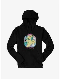 My Little Pony Feeling Myself Hoodie