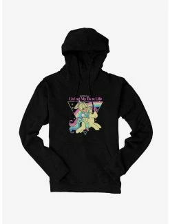 My Little Pony Living My Best Life Hoodie