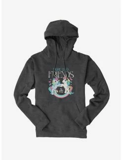My Little Pony More Than Friends Hoodie