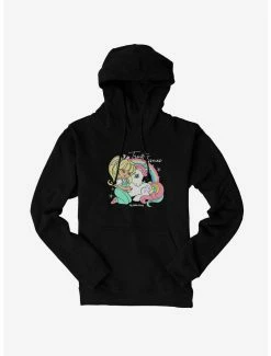 My Little Pony Trust Issues Hoodie
