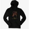 The Mummy Rick And Evelyn O'Connell Hoodie