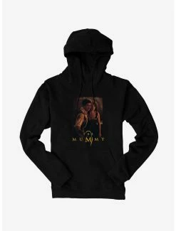 The Mummy Rick And Evelyn O'Connell Hoodie