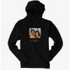 The Mummy Rick And Evelyn O'Connell Happy Couple Hoodie
