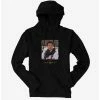 The Mummy Rick O'Connell Hoodie