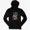 The Mummy Returns Rick O'Connell Hoodie