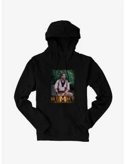 The Mummy Returns Rick O'Connell Hoodie