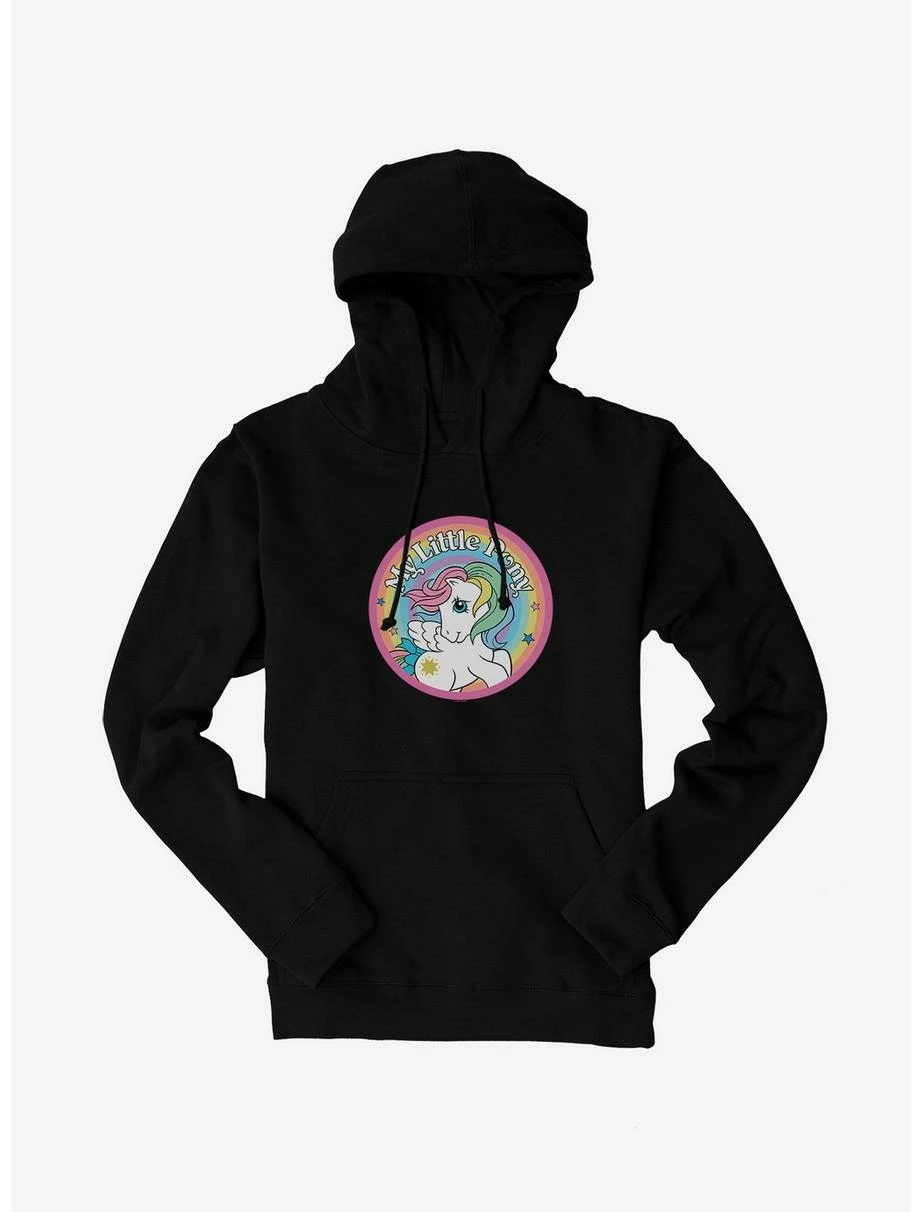 My Little Pony Princess Celestia Retro Hoodie 1 My Little Pony Princess Celestia Retro Hoodie
