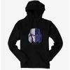 Transformers Megatron Head Icon Hoodie