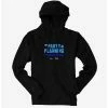 The Office Party Planning Committee Hoodie