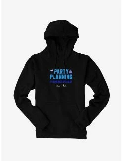 The Office Party Planning Committee Hoodie