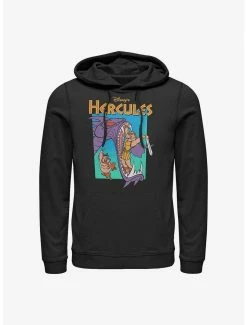 Disney Hercules Hydra Slayer Hoodie