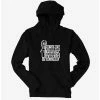 Addams Family Movie 14 Souls At A Time Hoodie