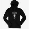 Addams Family Movie Good Mood Hoodie