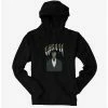 Addams Family Movie Lurch Unghhh Hoodie