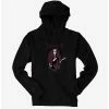 Addams Family Movie Mon Amour Hoodie