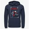 Marvel Ant-Man Ant Tales Comic Cover Hoodie