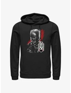 Marvel Ant-Man And The Wasp: Quantumania Ant-Man Tag Hoodie