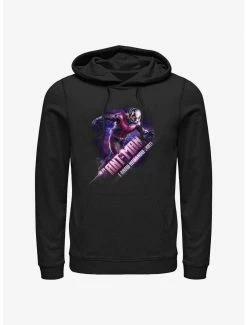 Marvel Ant-Man I'm Ant-Man Hoodie