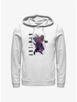 Marvel Ant-Man And The Wasp: Quantumania Space Ant Hoodie