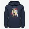 Marvel Ant-Man And The Wasp: Quantumania The Wasp Poster Hoodie