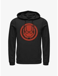 Marvel Ant-Man And The Wasp: Quantumania Ant-Man Icon Hoodie