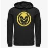 Marvel Ant-Man And The Wasp: Quantumania Wasp Icon Hoodie