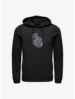 Fortnite Boogie Bomb Hoodie