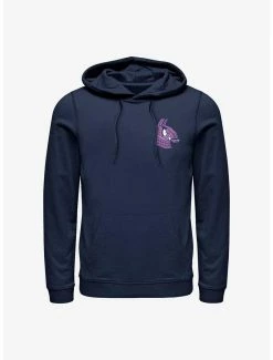Fortnite Fierce Llama Hoodie