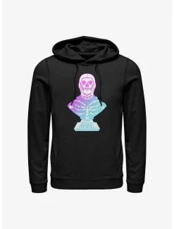 Fortnite All Hail The Skull Hoodie