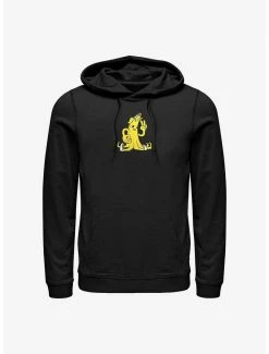 Fortnite Peely Banana Peace Hoodie