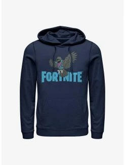 Fortnite Raven Wings Hoodie