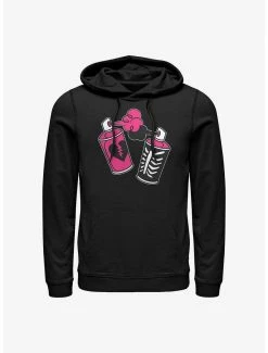Fortnite Spray Cans Hoodie