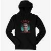 The Addams Family Lurch Hoodie