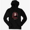 The Addams Family Most Unusual? Hoodie