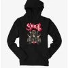Ghost Cherry Pie Hoodie