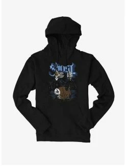 Ghost The Return Of The Living Papa Hoodie