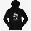 Tokidoki Biscotti Galactic Dreamer Hoodie
