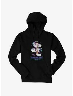 Tokidoki Biscotti Galactic Dreamer Hoodie
