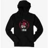 Tokidoki Peperino Cutest Little Devil Hoodie