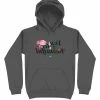 Black History Month FWMJ You Are Beautiful Hoodie