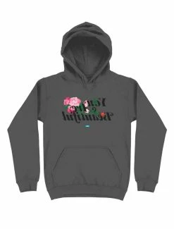 Black History Month FWMJ You Are Beautiful Hoodie