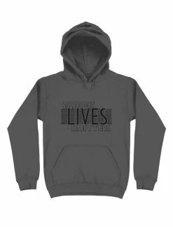 Black History Month BeyondBlack Black Architects Matter Hoodie