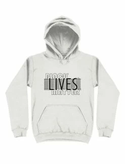 Black History Month BeyondBlack Black Architects Matter Hoodie