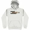 Black History Month BeyondBlack Young, Black, & Talented Hoodie